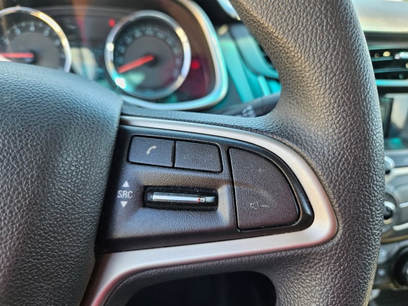 Chevrolet Sail 1.5 2022 - Imagen 11 de 14