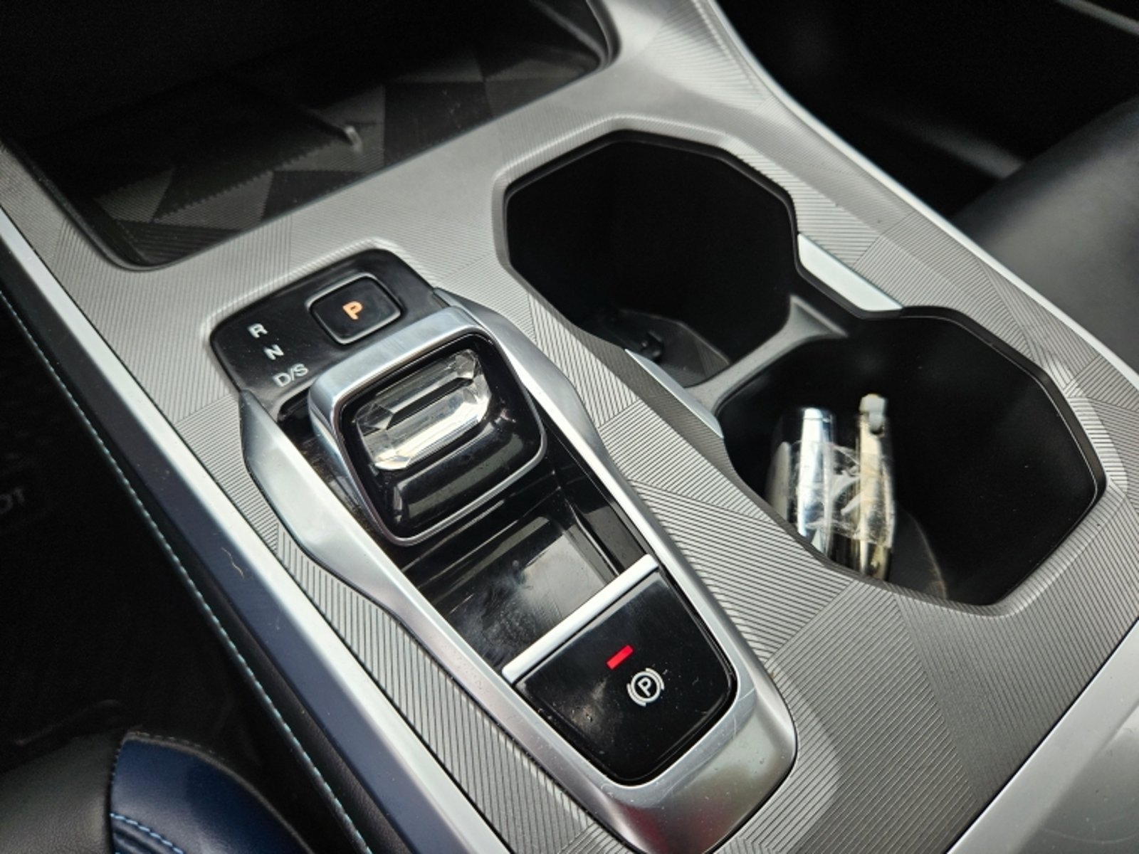 GAC Motor Emzoom 1.5 Aut 2025 - Imagen 17 de 20
