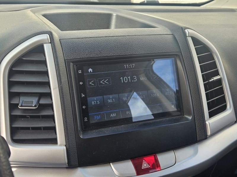 JAC S3 Hb 1.6 Aut 2022 - Imagen 16 de 20