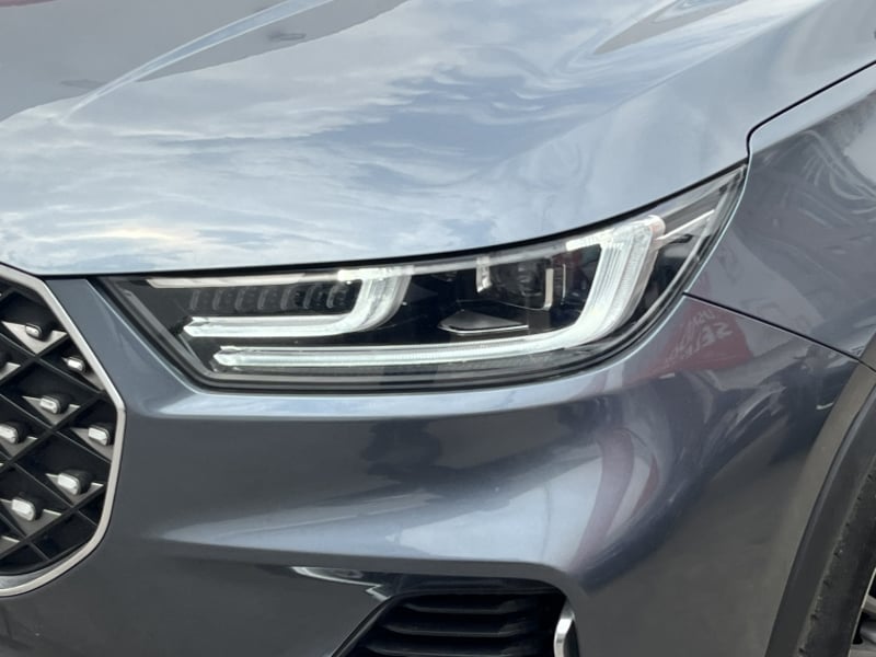 Chery Tiggo 8 Pro 1.6tgdi Glx Dct. 2022 - Imagen 9 de 20