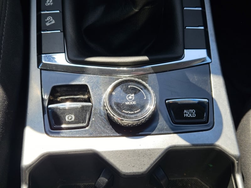 SsangYong KORANDO New Korando Glx 1.5 2023 - Imagen 9 de 20
