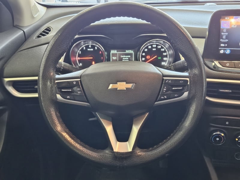 Chevrolet Tracker 1.2t 2023 - Imagen 15 de 18