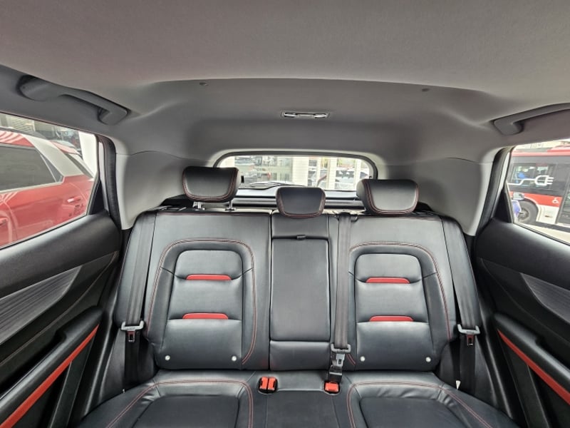 Chery Tiggo 3 Pro Glx 1.5 Aut 2023 - Imagen 17 de 20
