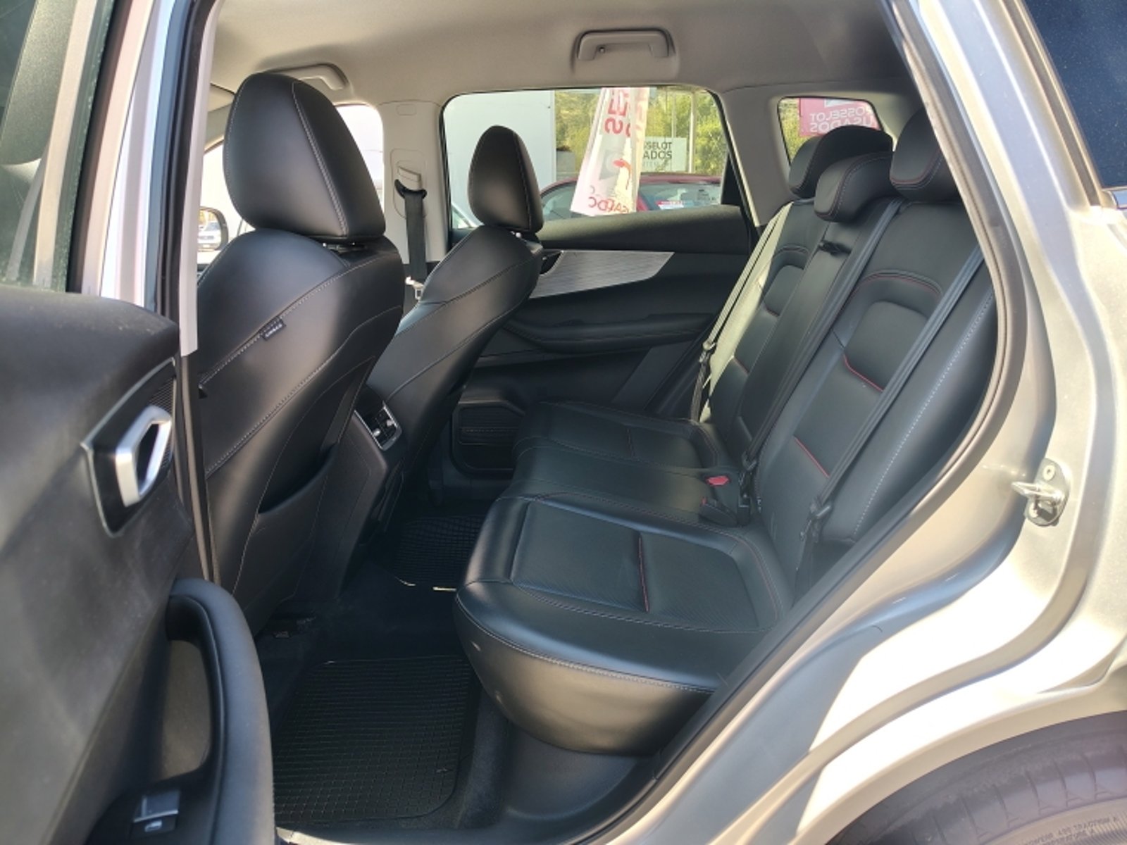 CHERY Tiggo 7 Pro Tiggo7 Pro Gls Cvt 1.5 Euro 6b 2024 - Imagen 8 de 20