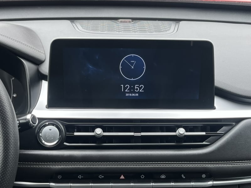 Chery Tiggo 7 Pro Tiggo 7 Gls Cvt Pro 1.5 Aut 2023 - Imagen 20 de 20