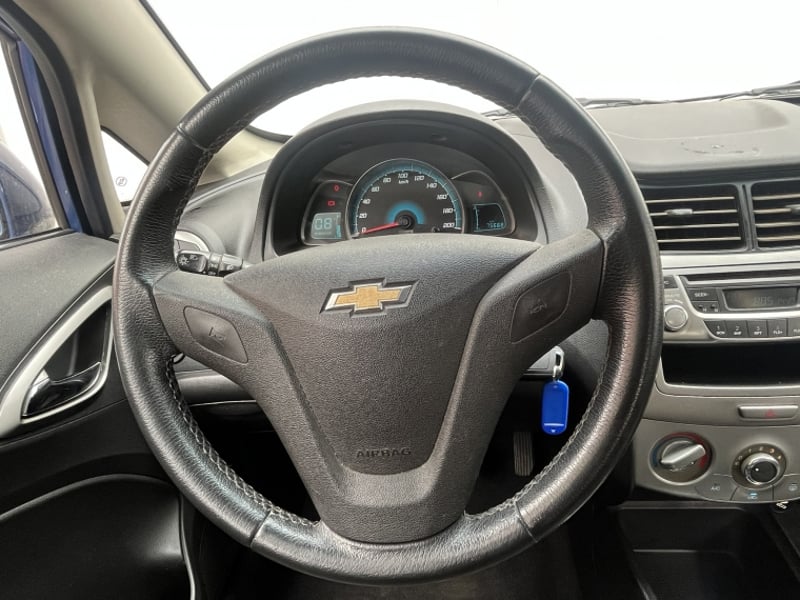Chevrolet Sail Classic Lt 1.4 2016 - Imagen 17 de 20
