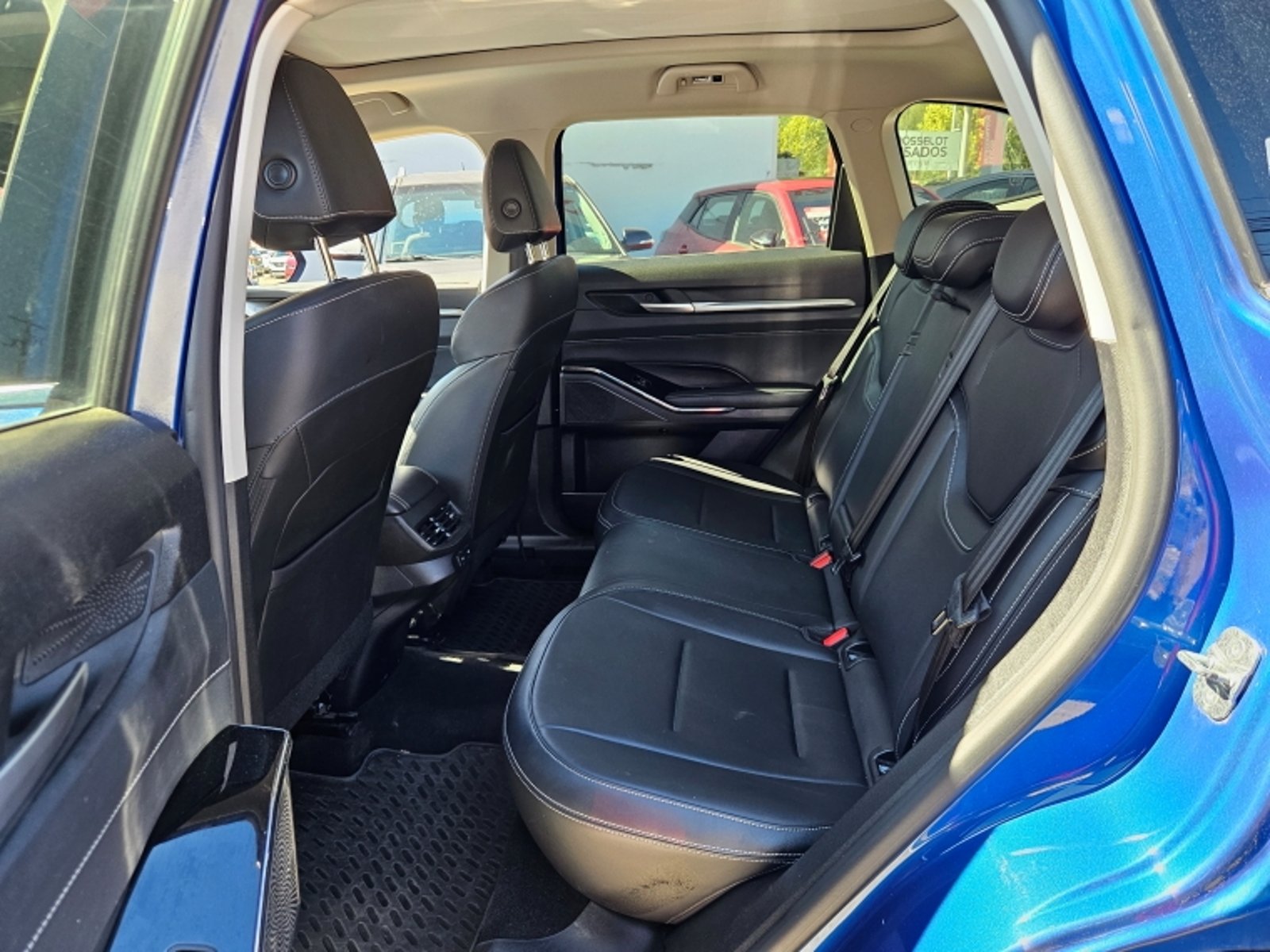 Haval H6 Elite 1.5 Aut 2024 - Imagen 5 de 16