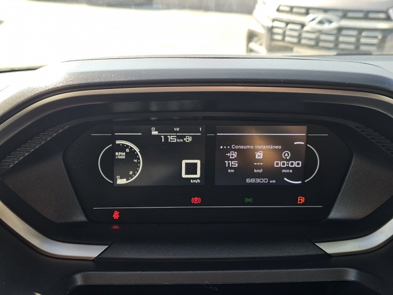 PEUGEOT Partner Mca L1 Bluehdi 100 Mt6 2025 - Imagen 11 de 20