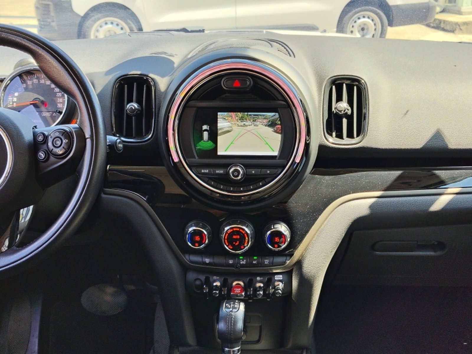 Mini COUNTRYMAN F60 Countryman Cooper 1.5 Aut 2020 - Imagen 10 de 20