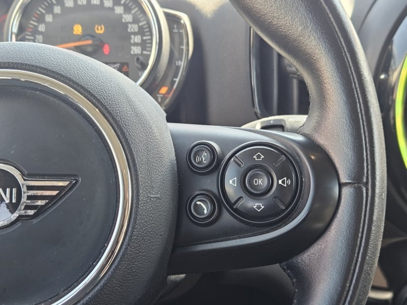 Mini COUNTRYMAN F60 Countryman Cooper 1.5 Aut 2020 - Imagen 15 de 20