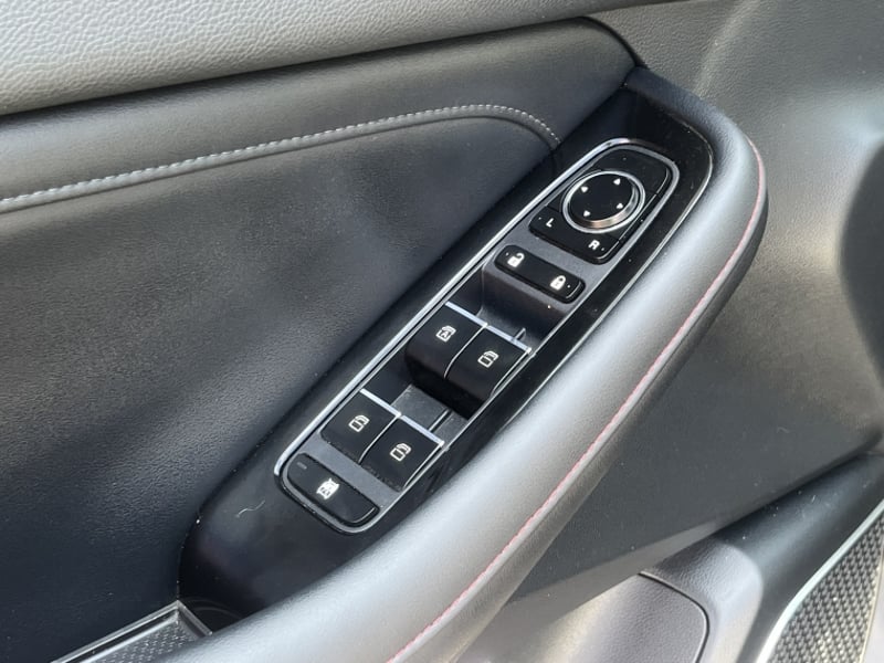 GAC Motor Gs4 Power 1.5 2025 - Imagen 12 de 20