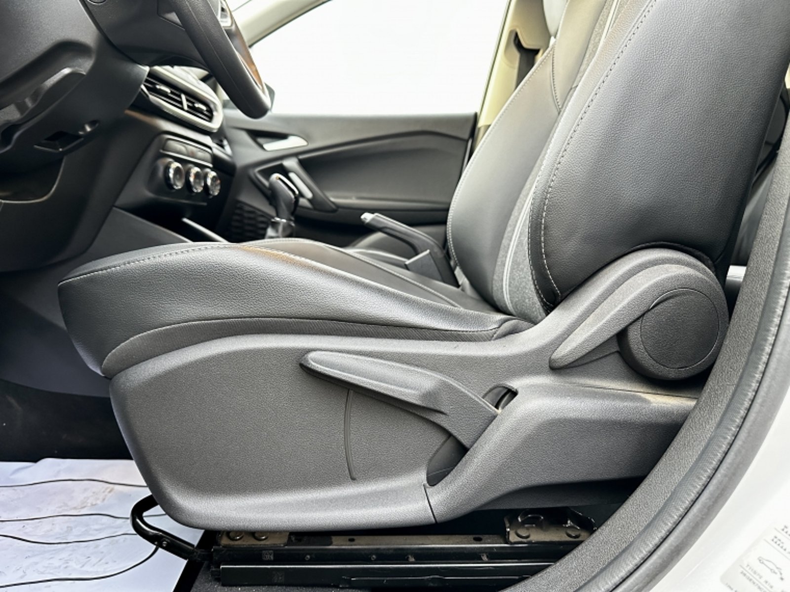 Chevrolet Tracker 1.2t 2022 - Imagen 16 de 20
