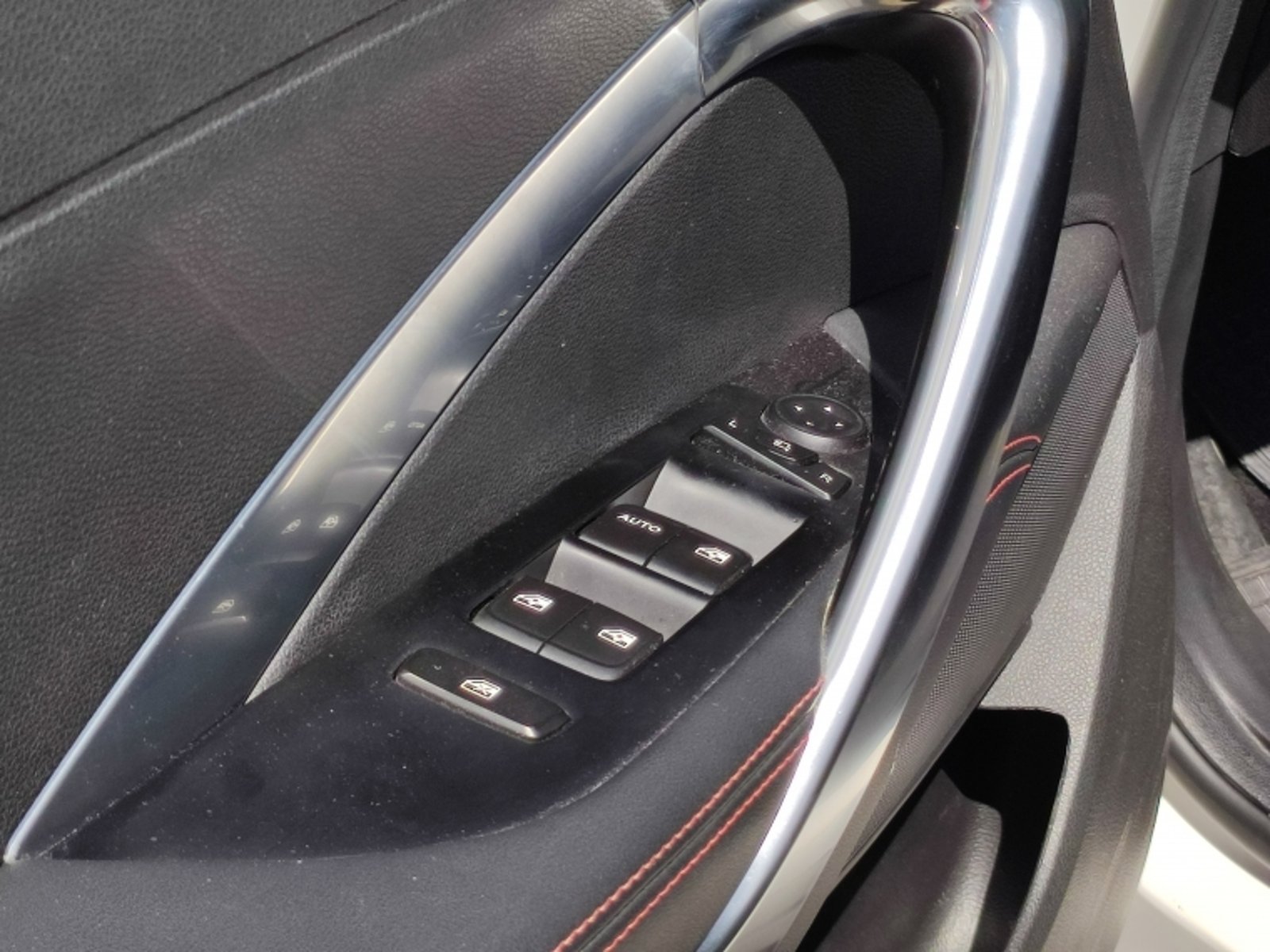 CHEVROLET Groove 1.5 2021 - Imagen 9 de 20