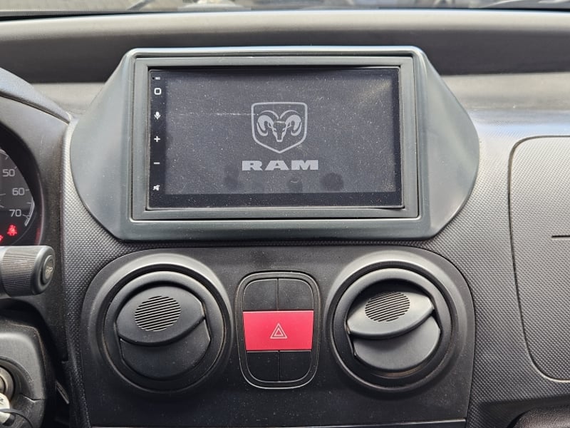 RAM V700 CITY Ram V700 City Diesel 1.3 2022 - Imagen 16 de 20