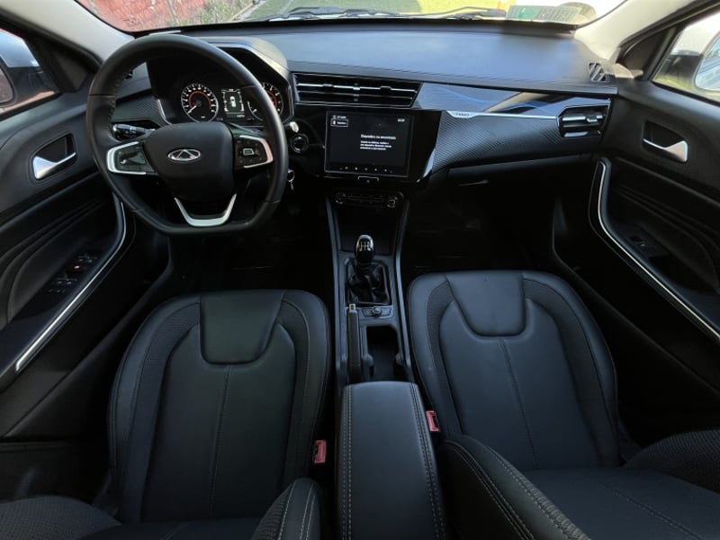 Chery Tiggo 2 Pro Gls Mt 1.5 2025 - Imagen 19 de 20