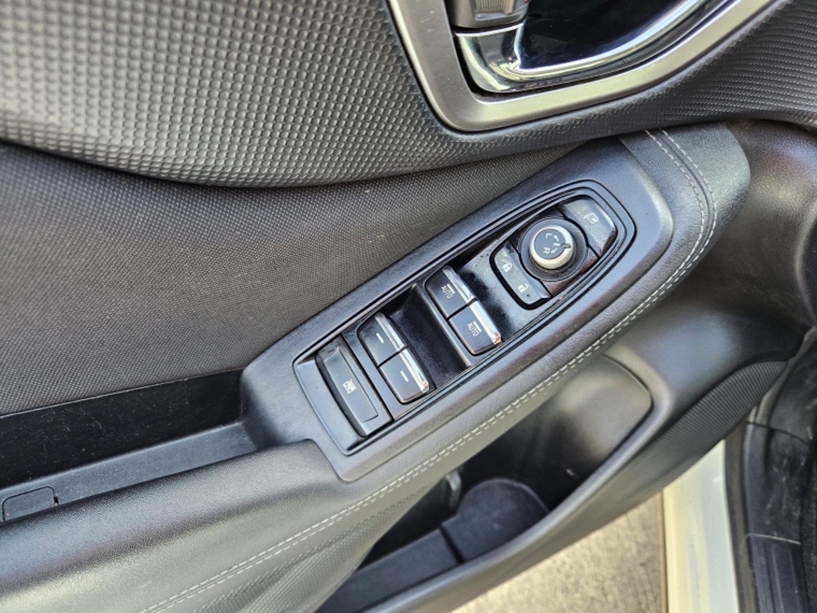 SUBARU FORESTER New Forester Xs Awd 2.5i Aut 2019 - Imagen 13 de 20