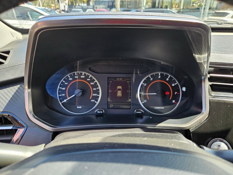 Chery TIGGO 2 PRO Tiggo 2 Gls Cvt Pro 1.5 Aut 2022 - Imagen 12 de 17