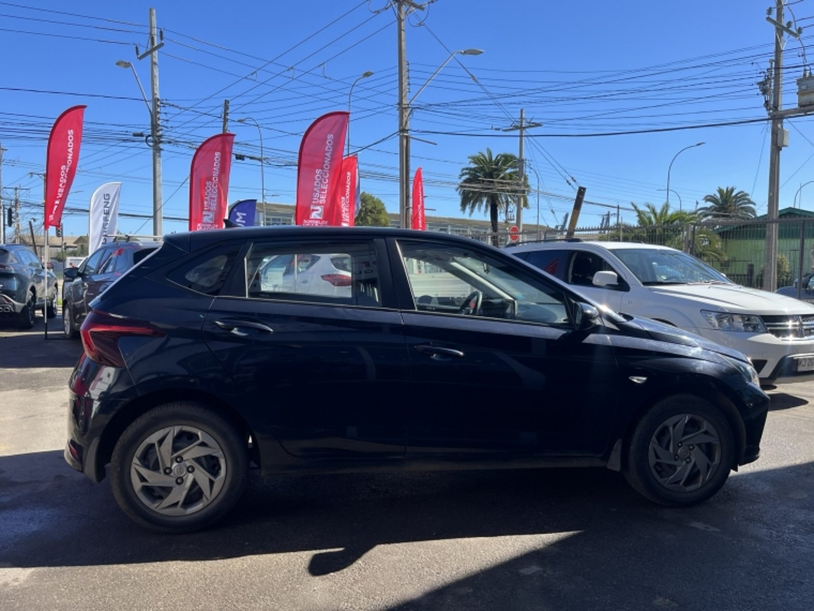 Hyundai I-20 I20 Bi3 1.4 2021 - Imagen 6 de 20