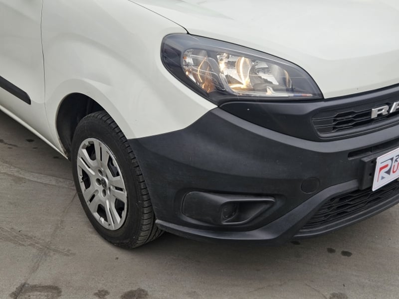 RAM V1000 Van 1000 1.3 2023 - Imagen 7 de 20