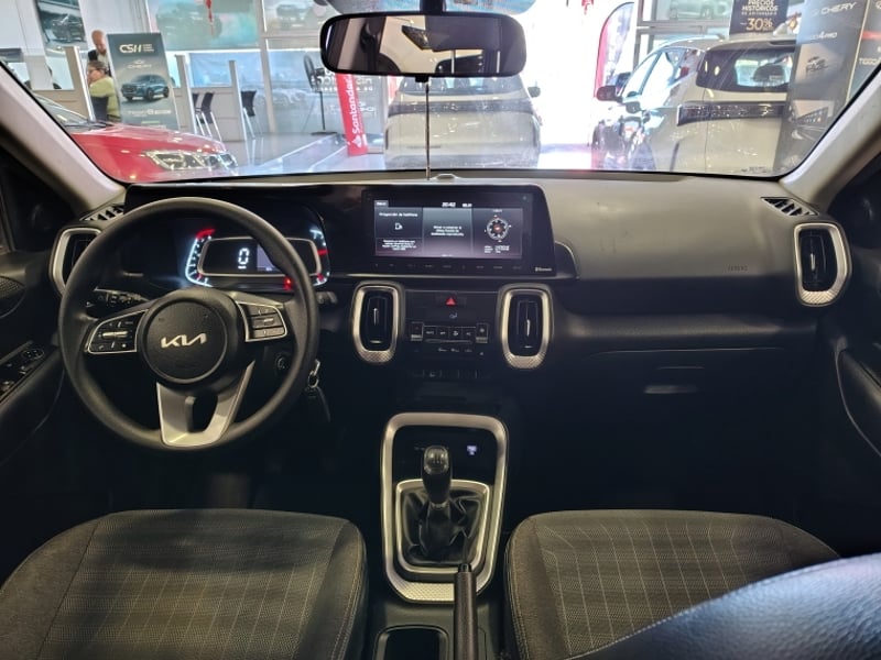 Kia Sonet Ex 1.5 2022 - Imagen 9 de 20