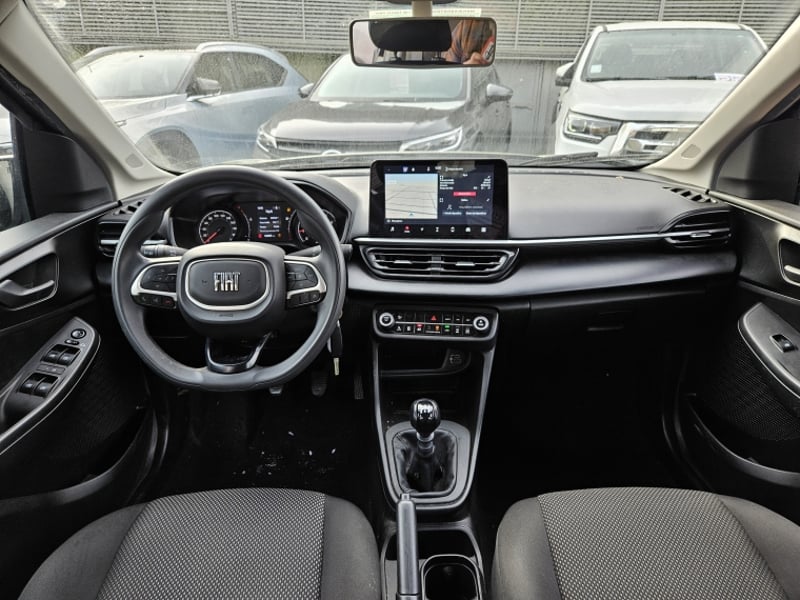 Fiat Pulse Drive 1.3 2023 - Imagen 11 de 20
