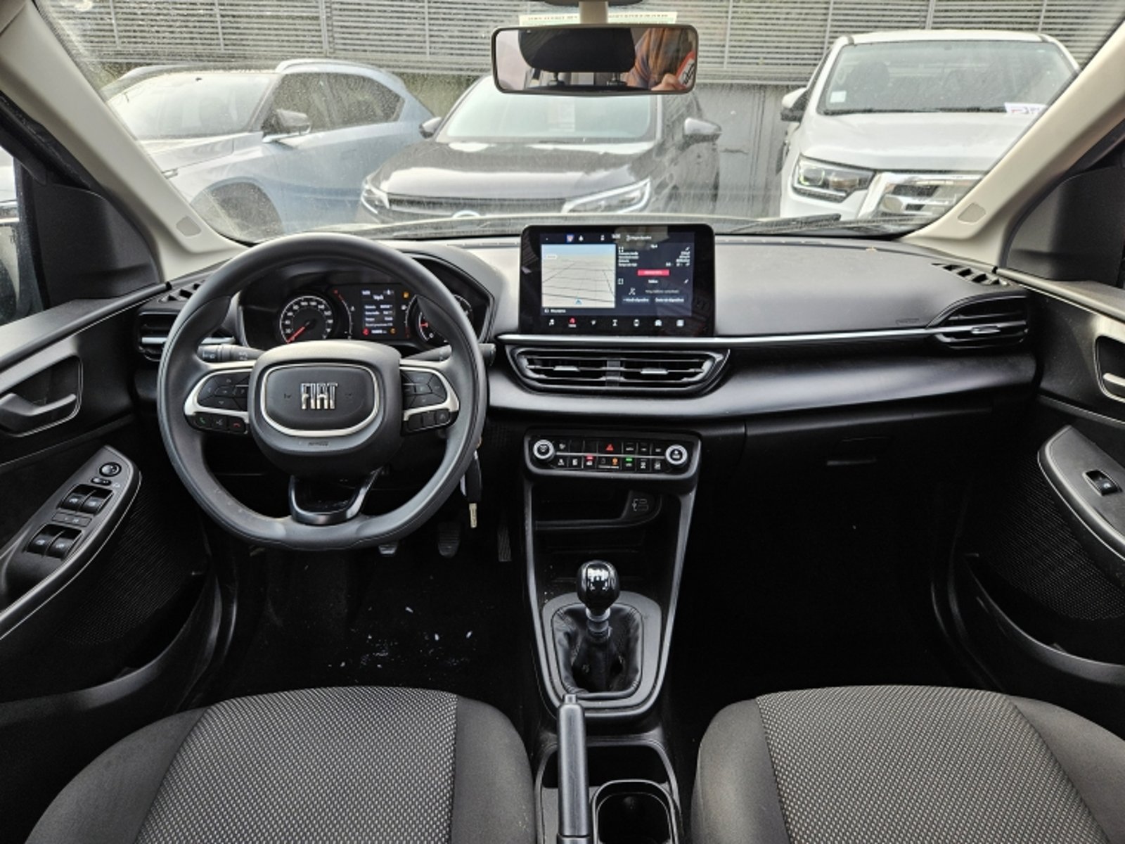 Fiat Pulse Drive 1.3 2023 - Imagen 11 de 20