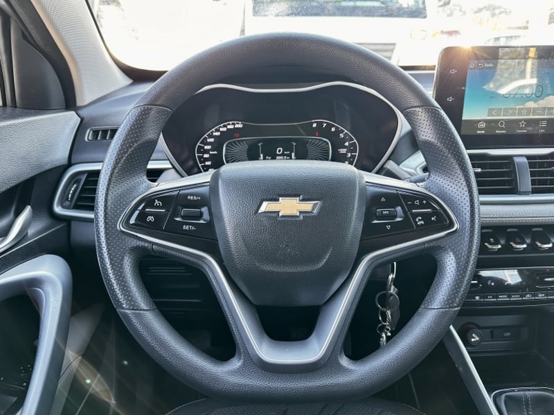 Chevrolet Groove 1.5 2022 - Imagen 10 de 20