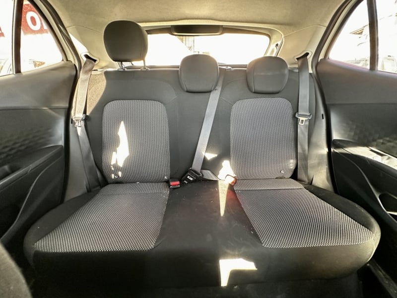 Fiat 500 Pulse Hb Mt 1.3 2024 - Imagen 17 de 20