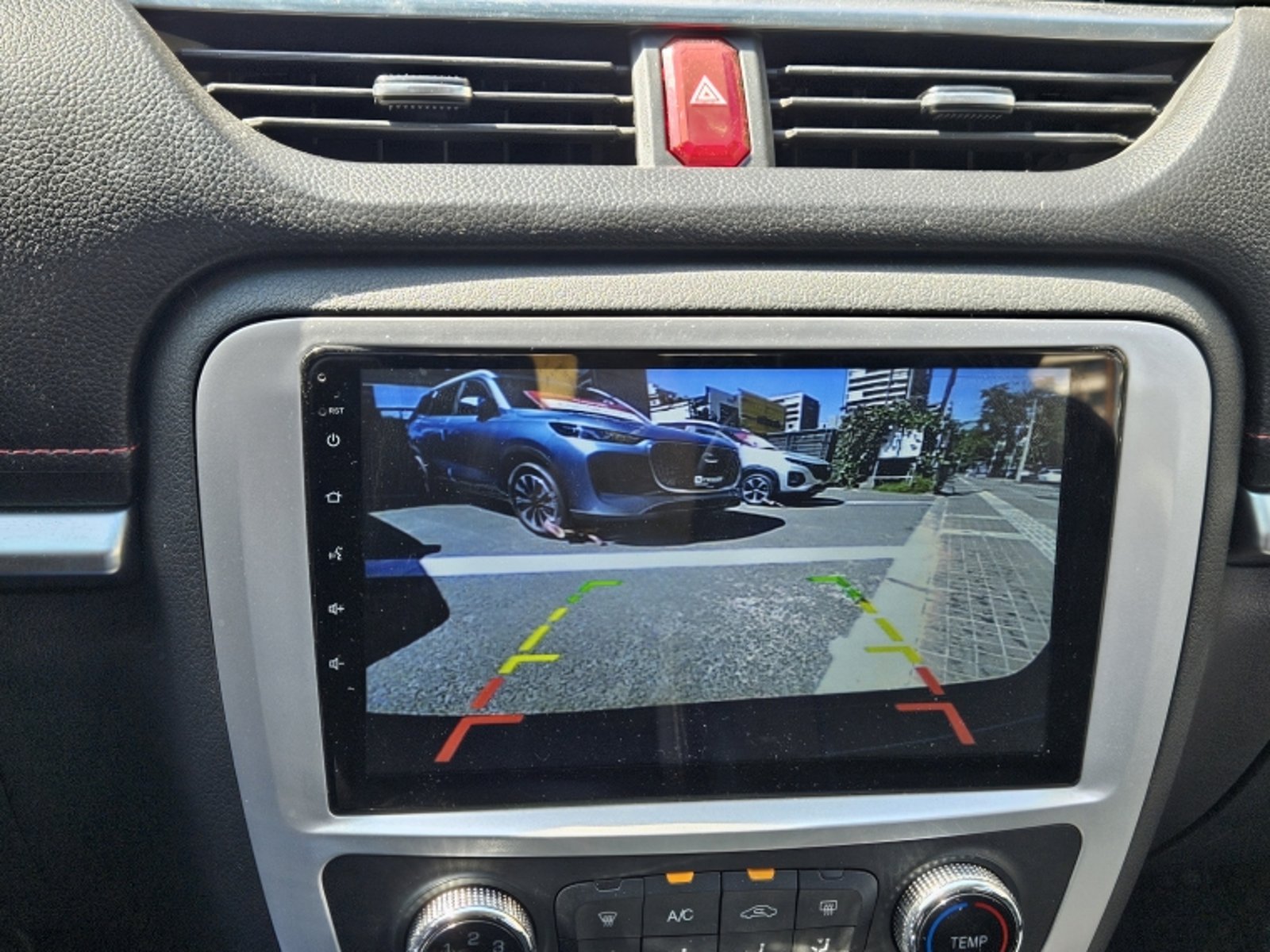 JAC T8 Dcab 2.0 2022 - Imagen 19 de 20