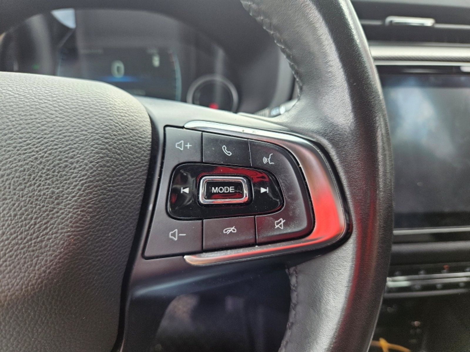 Chery TIGGO 3 PRO Tiggo 3 Cvt 1.5l Aut 2021 - Imagen 16 de 20