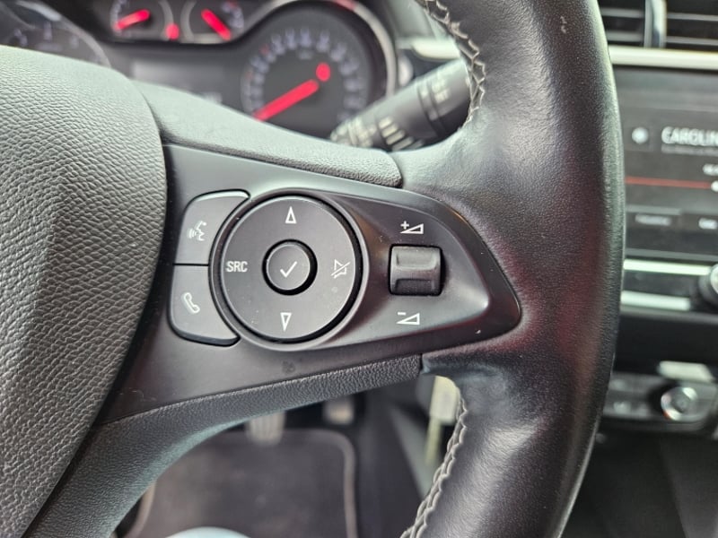 Opel Corsa Td 100 1.5 2023 - Imagen 14 de 20