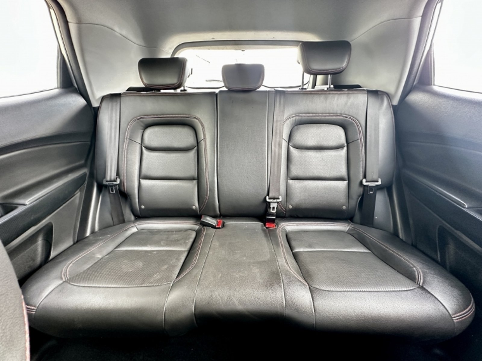 Chery Tiggo 3 1.5 2023 - Imagen 17 de 20