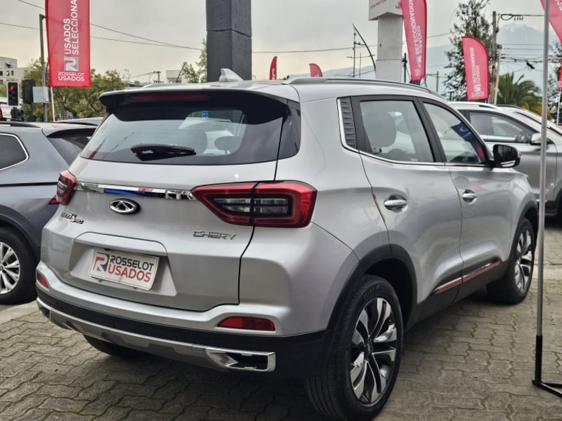 Chery Tiggo 3 Pro Glx 1.5 Aut 2023 - Imagen 4 de 20