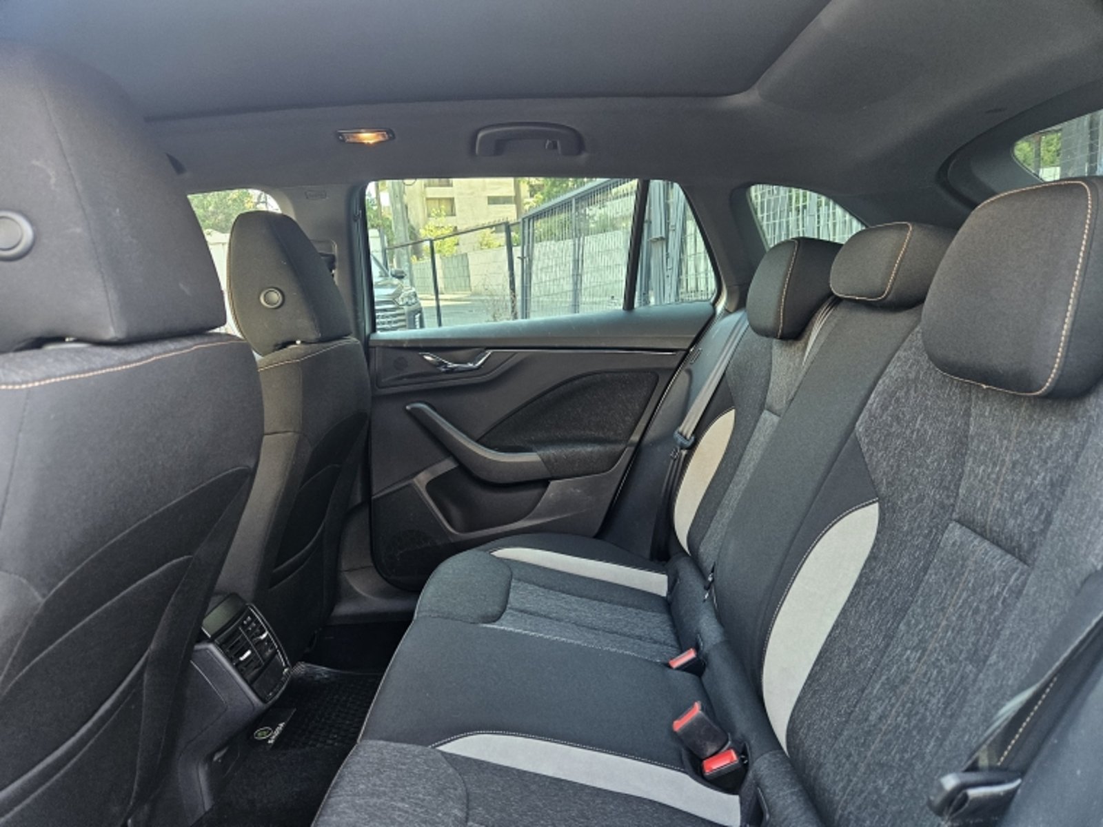 SKODA Scala Tsi Hb 1.5 Aut 2024 - Imagen 8 de 20