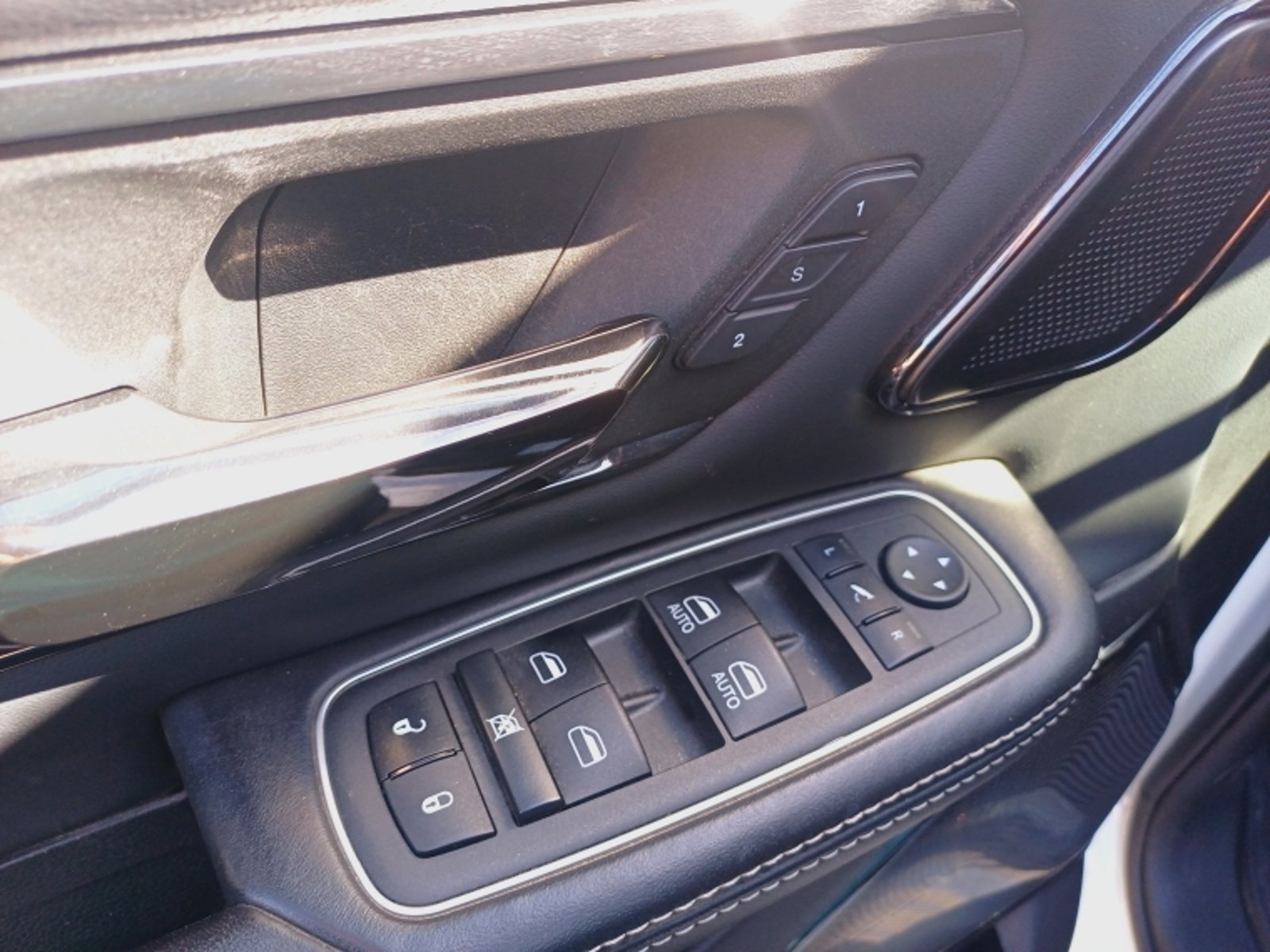 RAM 1500 New Ram 1500 Crew Cab Limited 5.7l Mn 2023 - Imagen 15 de 20