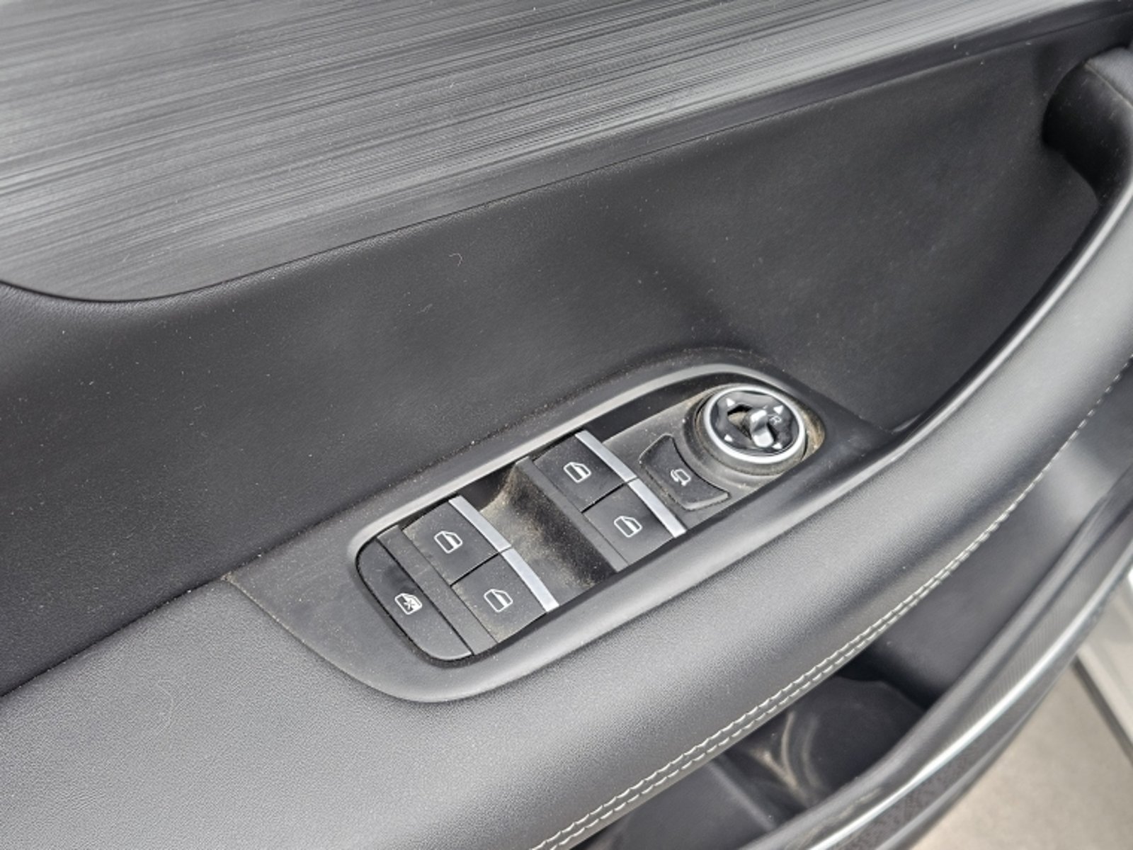 CHERY Tiggo 7 Pro Tiggo 7 Glx Cvt Pro 1.5 Aut 2022 - Imagen 14 de 20