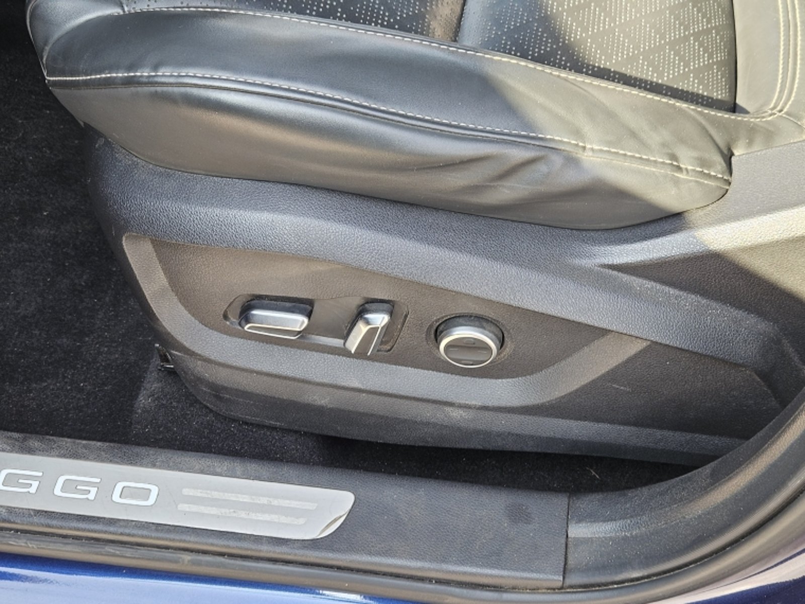 Chery Tiggo 8 Pro Glx Dct 1.6 Aut 2023 - Imagen 15 de 20