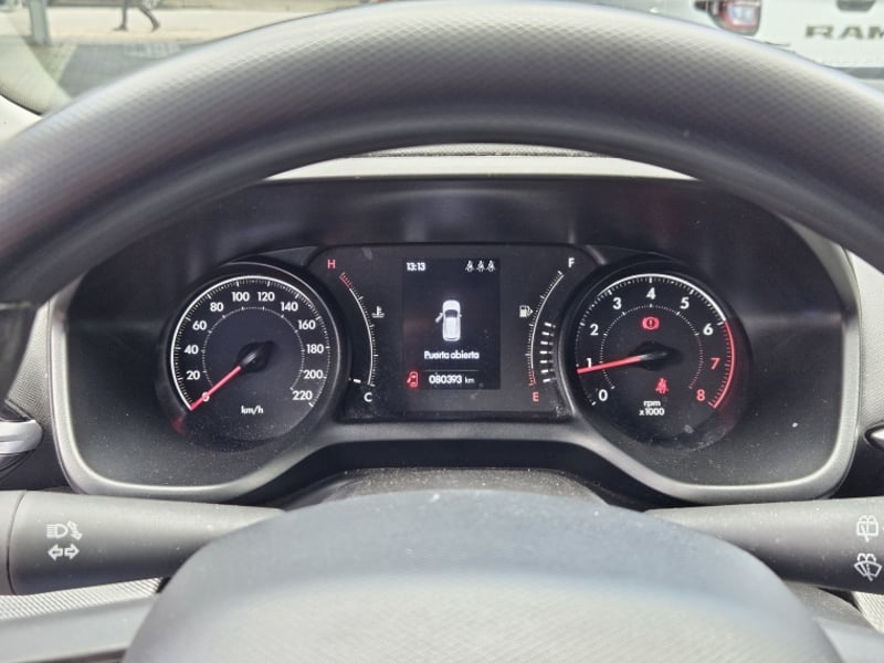 Fiat Pulse Hb Mt 1.3 2022 - Imagen 19 de 20