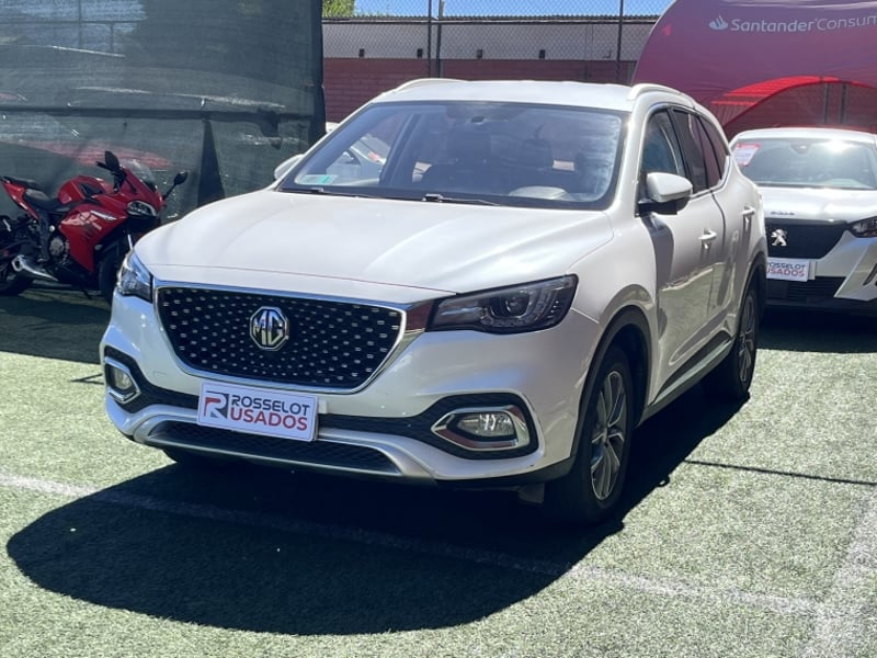 MG Hs 1.5t 2021