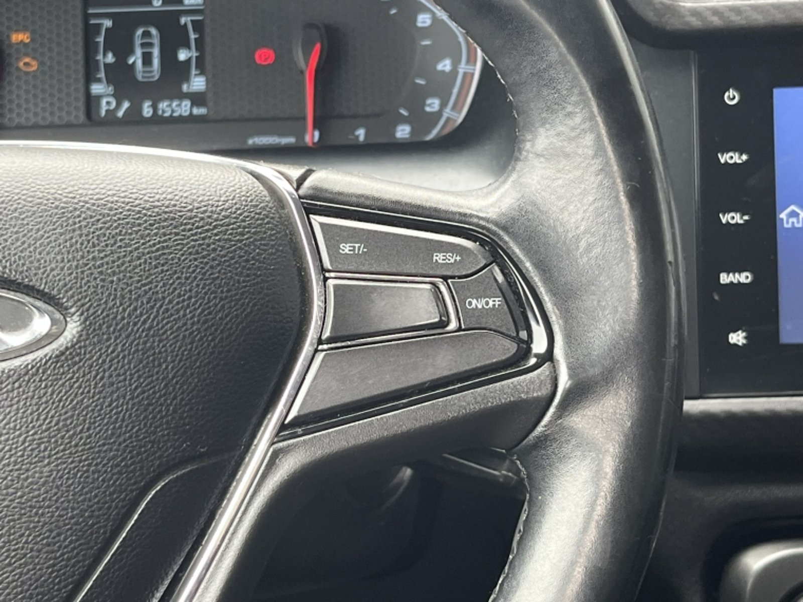 CHERY TIGGO 2 PRO Tiggo 2 Gls Cvt 1.5 Aut 2022 - Imagen 16 de 20