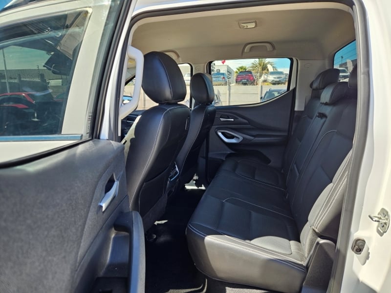 Peugeot Landtrek Bluehdi 4x4 2.2 Aut 2024 - Imagen 8 de 20
