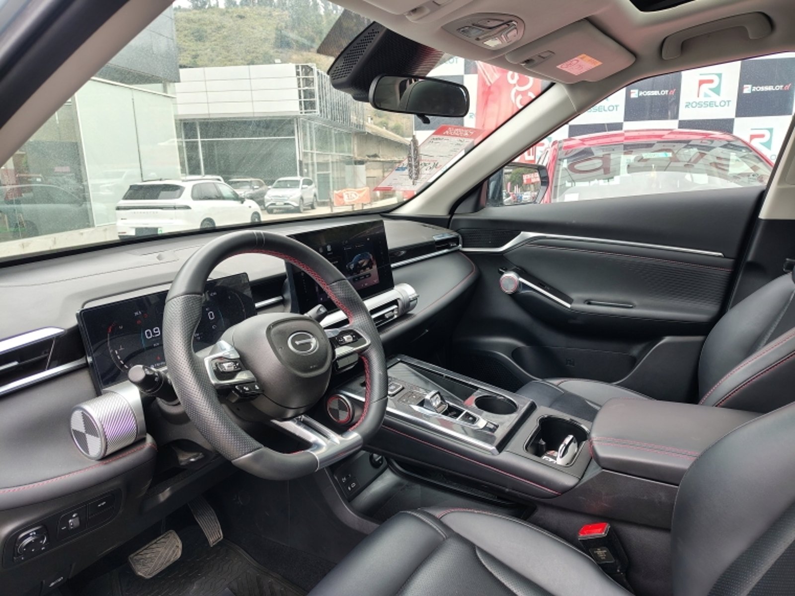 GAC Motor Emkoo 1.5 Aut 2025 - Imagen 14 de 20