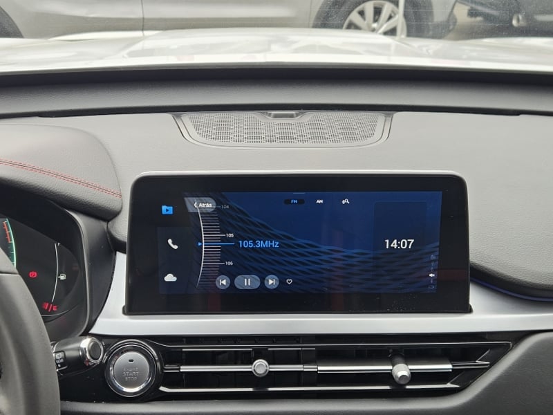 Chery Tiggo 3 Pro Glx 1.5 Aut 2023 - Imagen 11 de 20