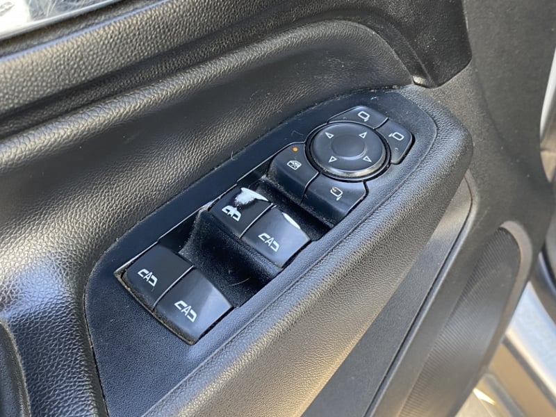 Chevrolet Equinox Lt 1.5 2019 - Imagen 9 de 19
