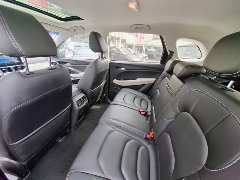 Chevrolet Captiva 1.5 Aut 2022 - Imagen 17 de 20