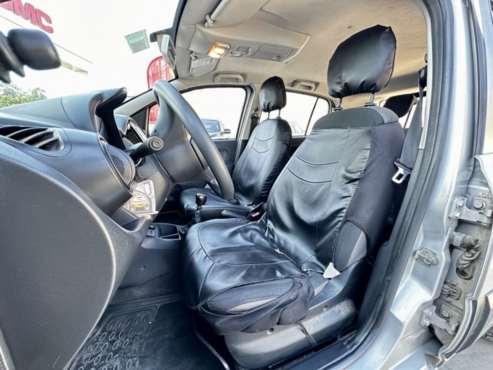FIAT Uno Way Evo 1.4 2019 - Imagen 8 de 19