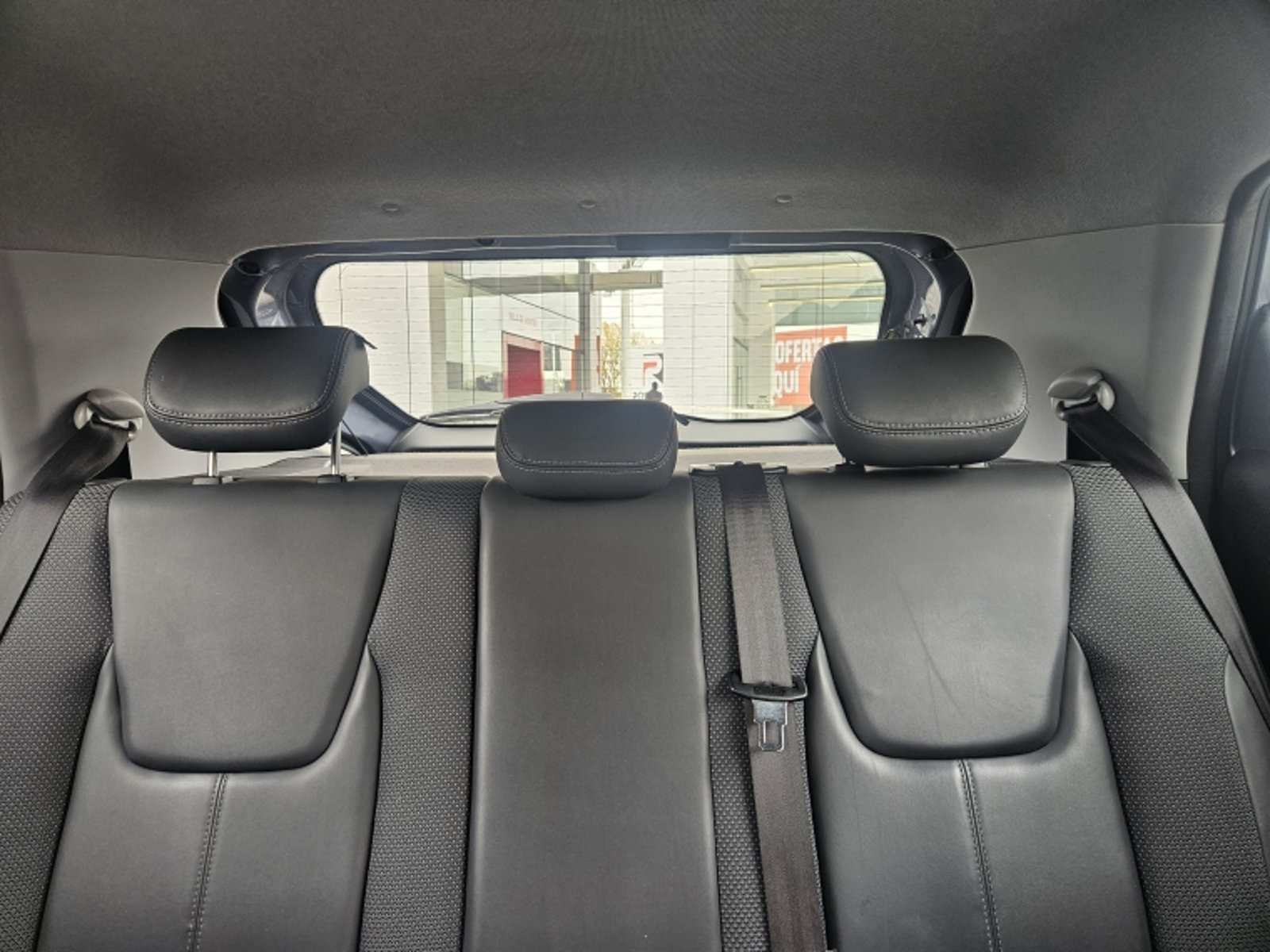 CHERY TIGGO 2 PRO All New Tiggo 2 Pro Max 1.5 Gl Cvt Euro 6 2025 - Imagen 16 de 20