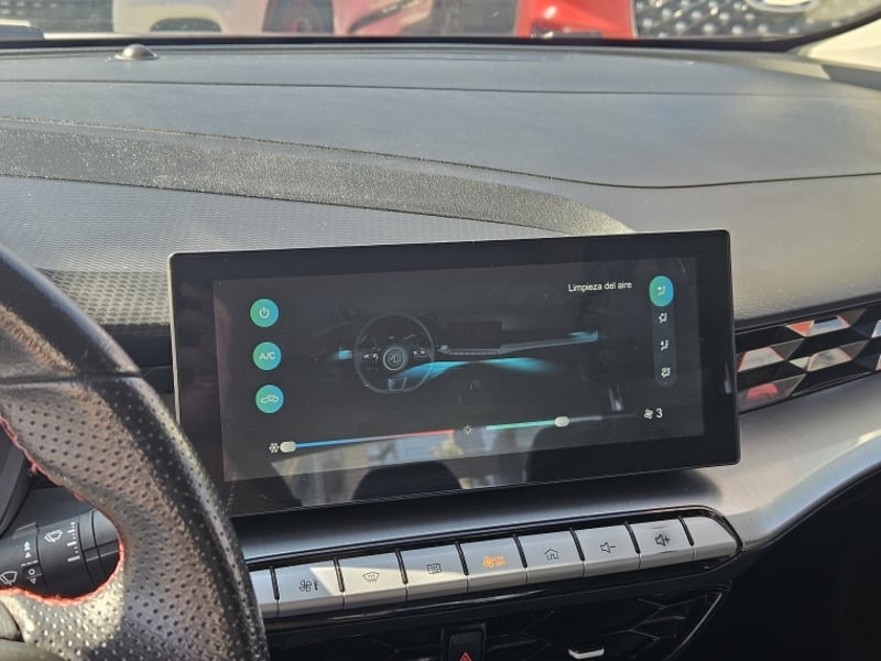 MG Gt Sedan 1.5 2023 - Imagen 20 de 20