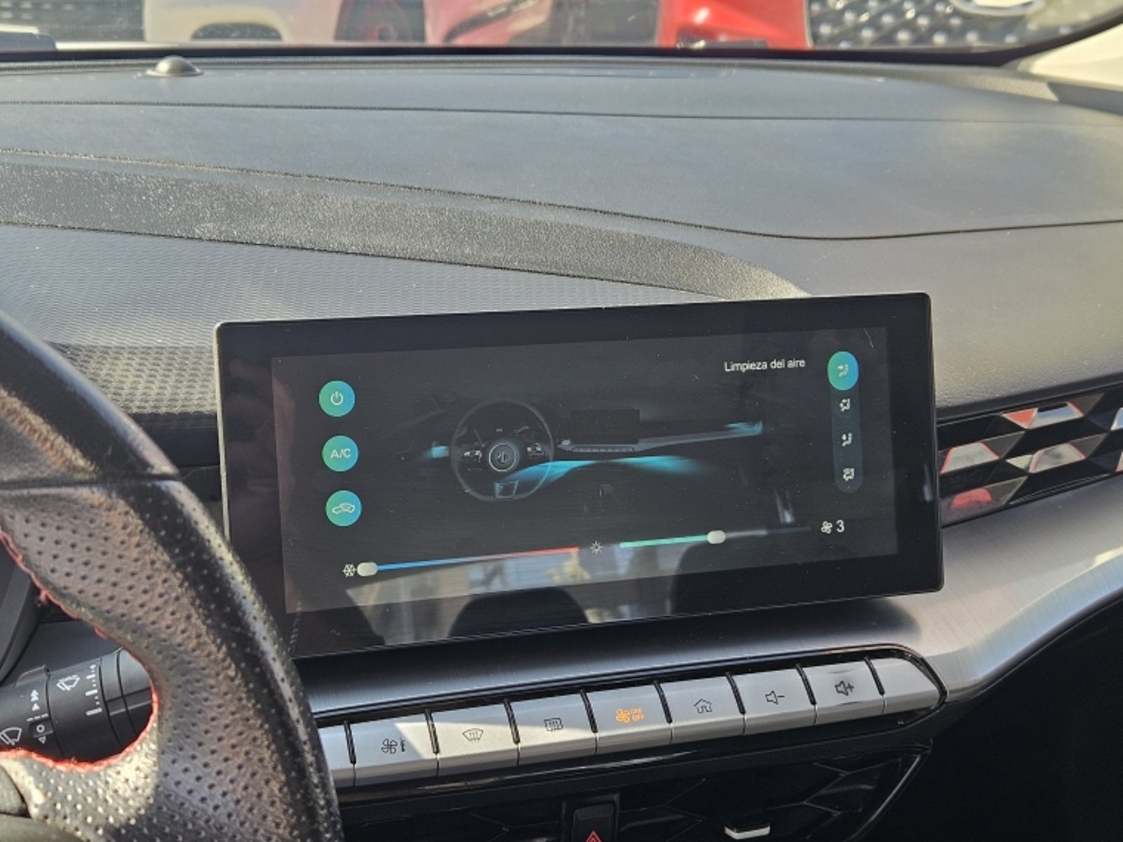 MG Gt Sedan 1.5 2023 - Imagen 20 de 20