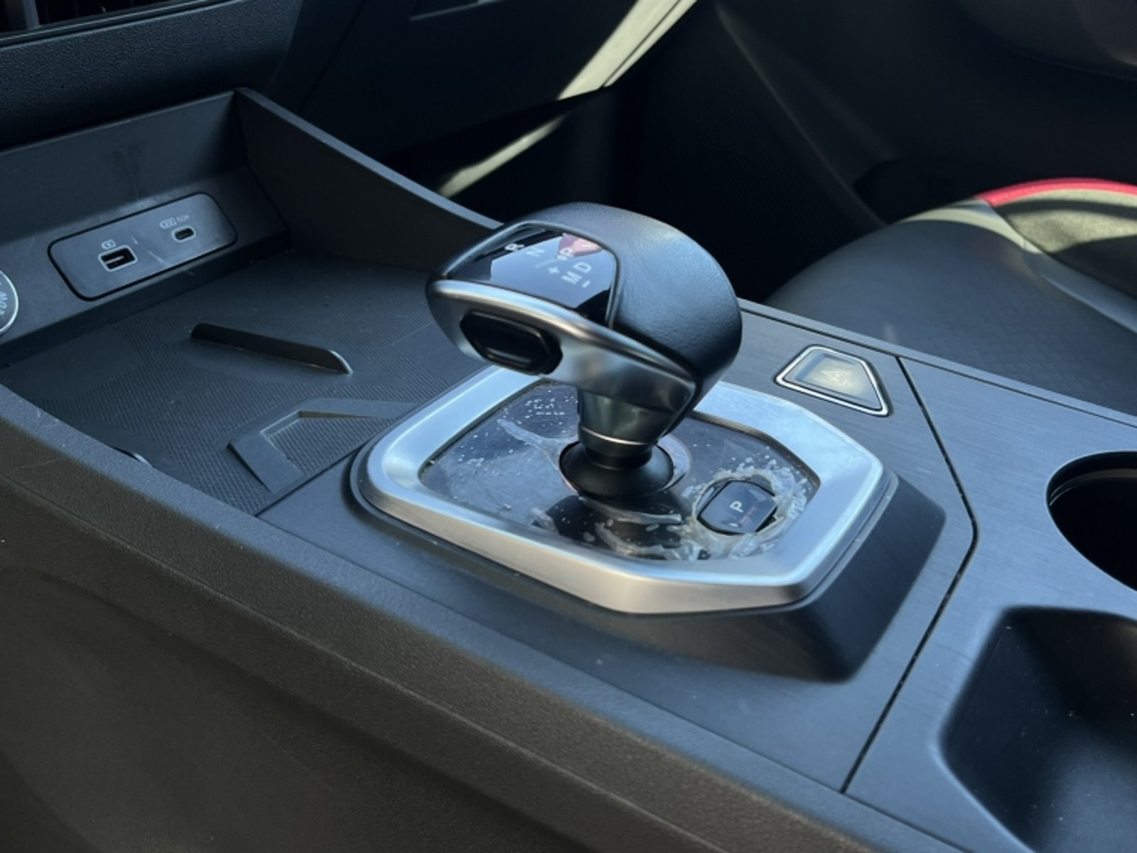 JETOUR Dashing 1.5 Aut 2024 - Imagen 17 de 20